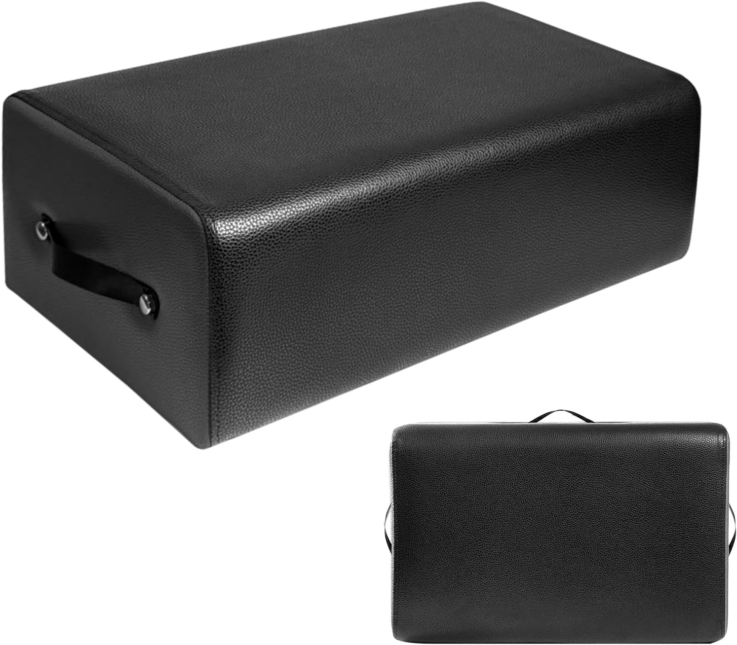 Pilates reformer box